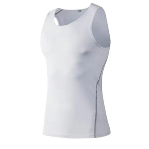 Gym Bodybuild Tank Tops Rieworkes