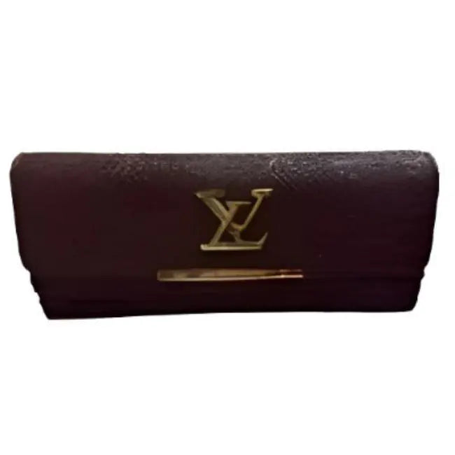 Lux Clutch Bag with  Chain Handle Mimarta