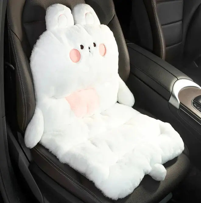 Seat Cushion Rieworkes