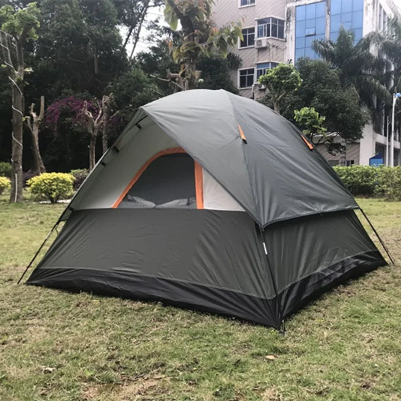 Waterproof Camping Tent Rieworkes