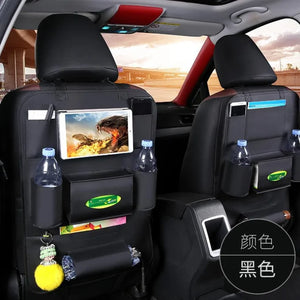 Car Seat Organizer Rieworkes