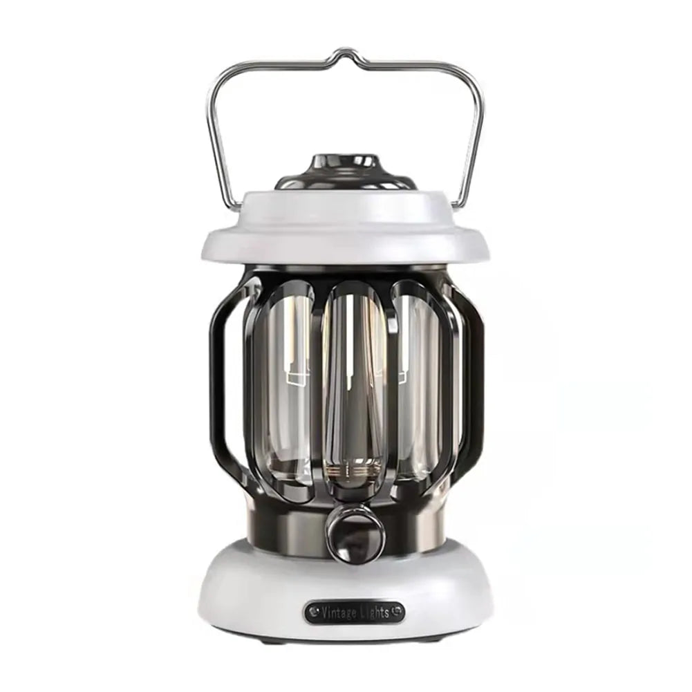 Camping LED Lantern Rieworkes