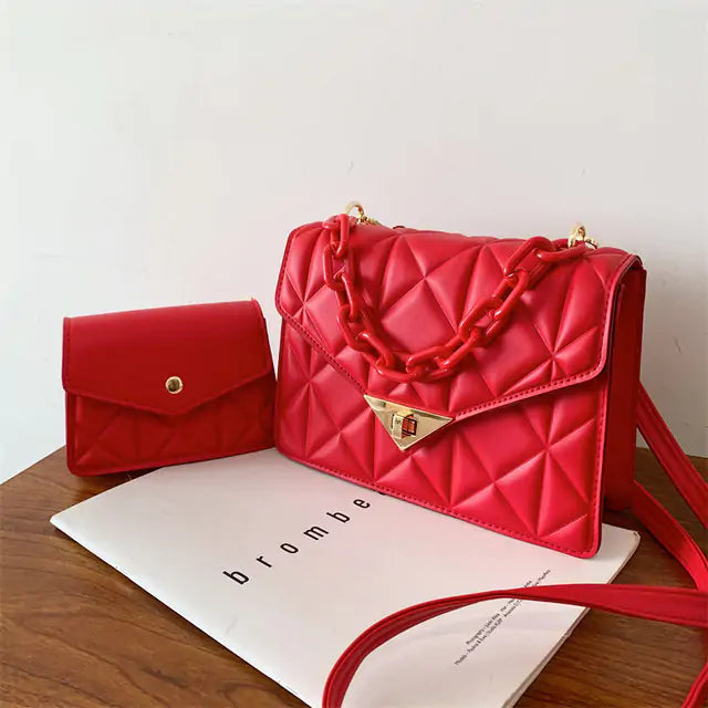 Luxury Handbags Rieworkes