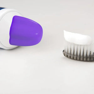 Self-Closing Toothpaste Squeezer Rieworkes