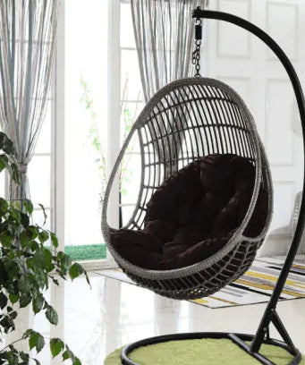 Eggshell Chair Cushion Mimarta
