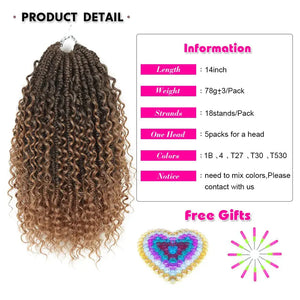 Goddess Hair Braids  Hair Extensions Rieworkes