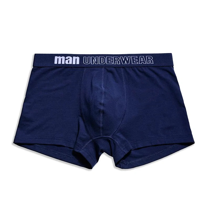 Men's Underwear Boxer Rieworkes