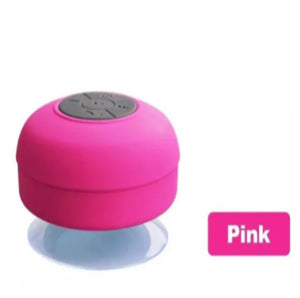 Bluetooth Shower Speakers Rieworkes