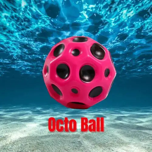 Space Ball Rieworkes