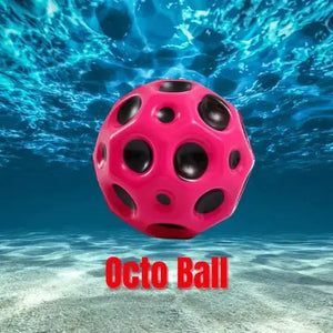 Space Ball Rieworkes