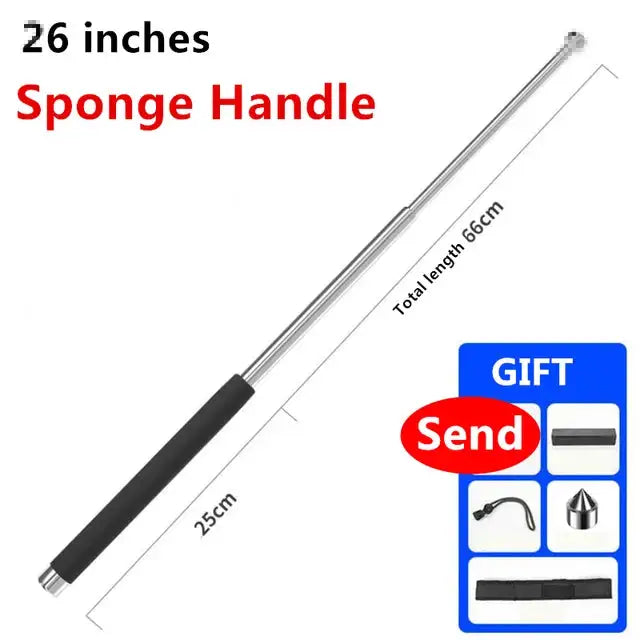 Self-defense Telescoping Tools Rieworkes