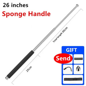 Self-defense Telescoping Tools Rieworkes