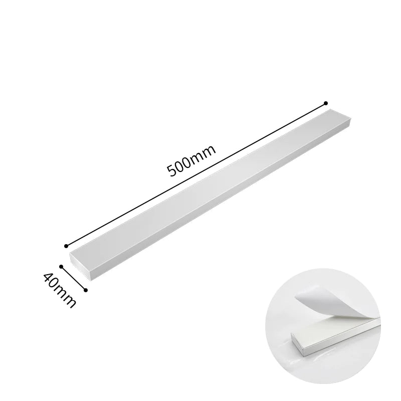 Wall-Mounted Knife Holder Mimarta