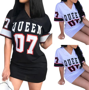 Women's Casual Dress Rieworkes