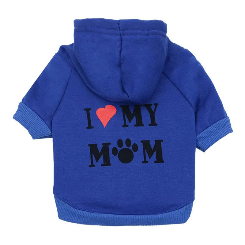 Fun Dog Clothes Rieworkes