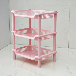 Storage Rack and Organizer Furniture Mimarta