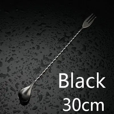 Cocktail Spoon Rieworkes