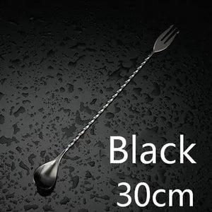 Cocktail Spoon Rieworkes