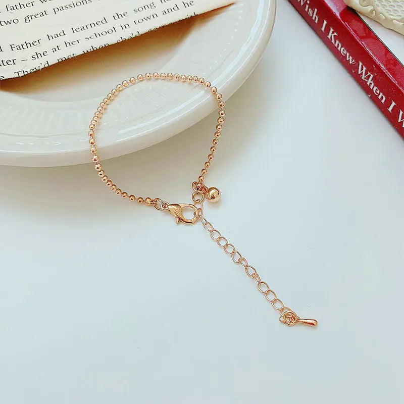 Luxury Rhinestone Statement Bracelet for Women Mimarta