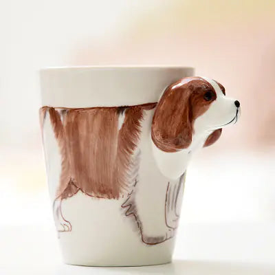 Ceramic Mug, Coffee Cup, Water Cup Mimarta