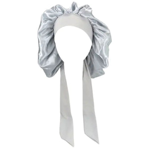 Women Satin Sleeping/Shower Cap Rieworkes