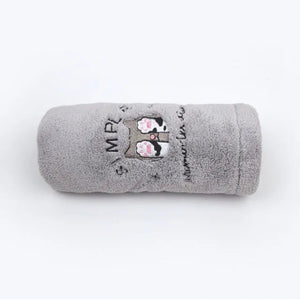 Women Towels Bathroom Microfiber Rieworkes