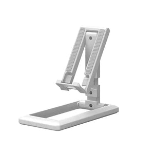 Tablet and Phone Holder Rieworkes