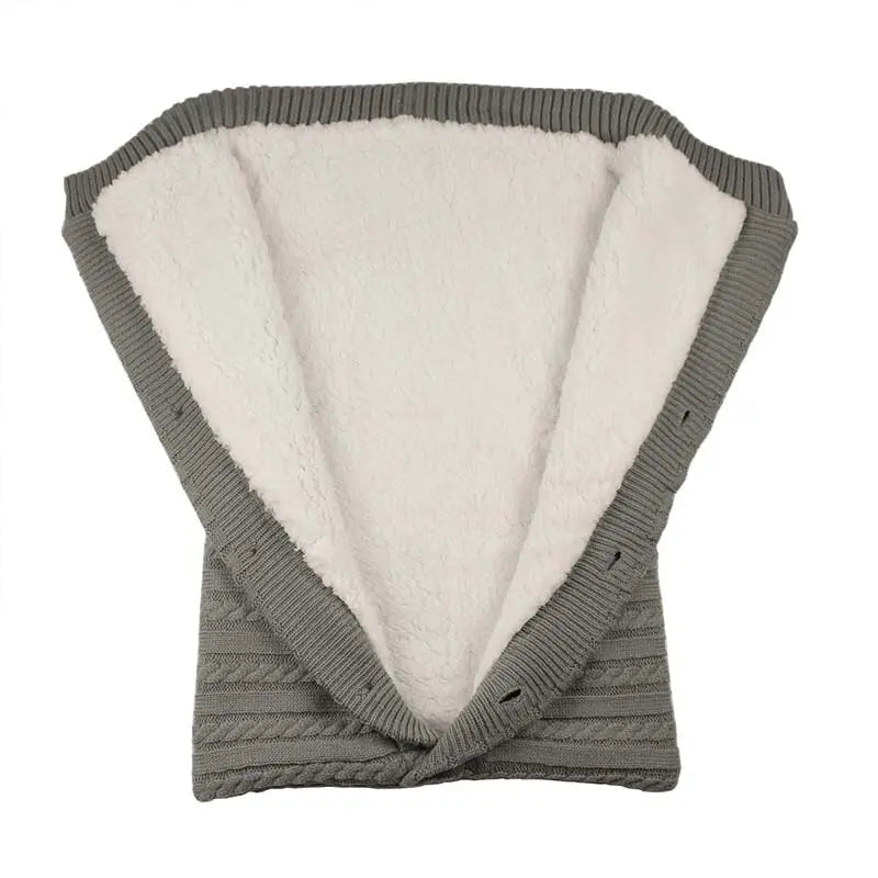Baby Winter Warm Sleeping Bags Rieworkes