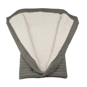 Baby Winter Warm Sleeping Bags Rieworkes