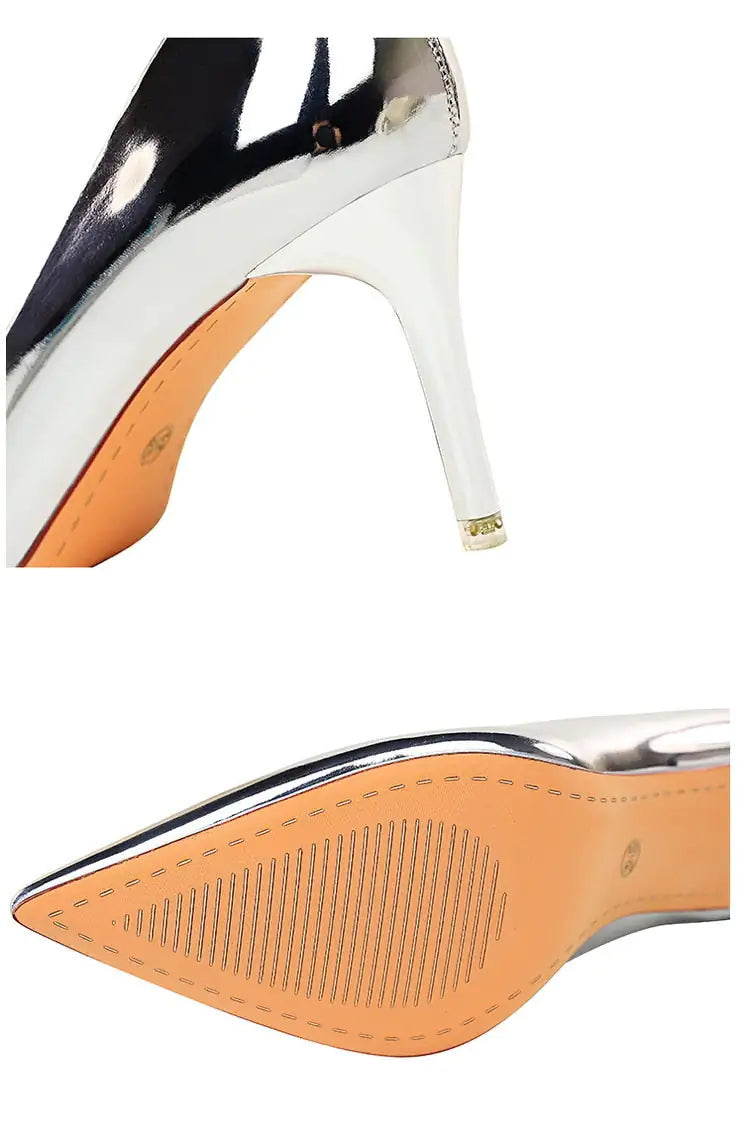 Bellezze Hadassa Women's Heels Rieworkes