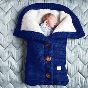 Baby Winter Warm Sleeping Bags Rieworkes