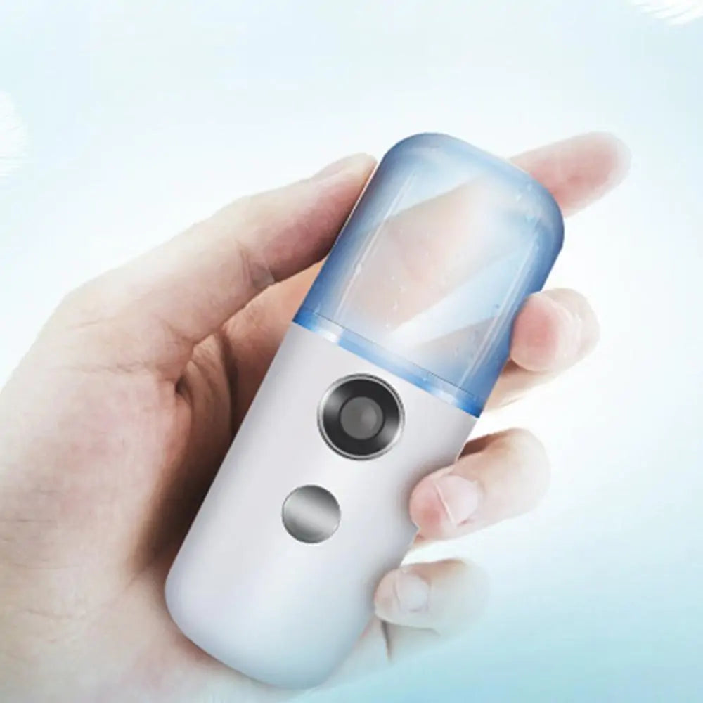 Facial Mist Sprayer Rieworkes