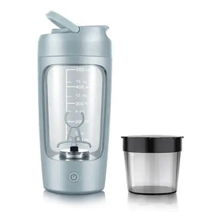 Electric Protein Shaker Cup Rieworkes