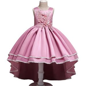 Princess Tail Dresses Rieworkes