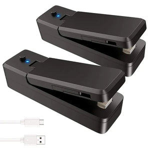Rechargeable Portable Mini Bag Sealer Rieworkes
