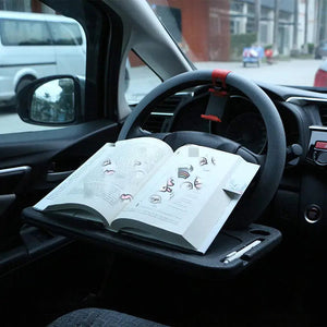 Car Laptop Stand Rieworkes