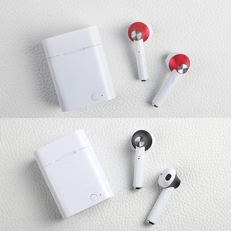 Wireless Headphones Rieworkes