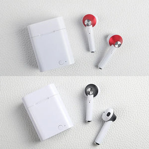 Wireless Headphones Rieworkes