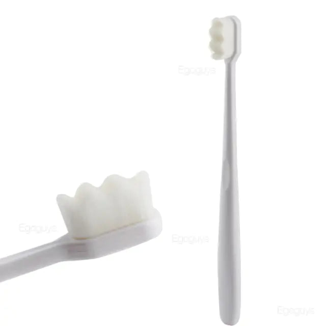 Superfine Adult Toothbrush Rieworkes