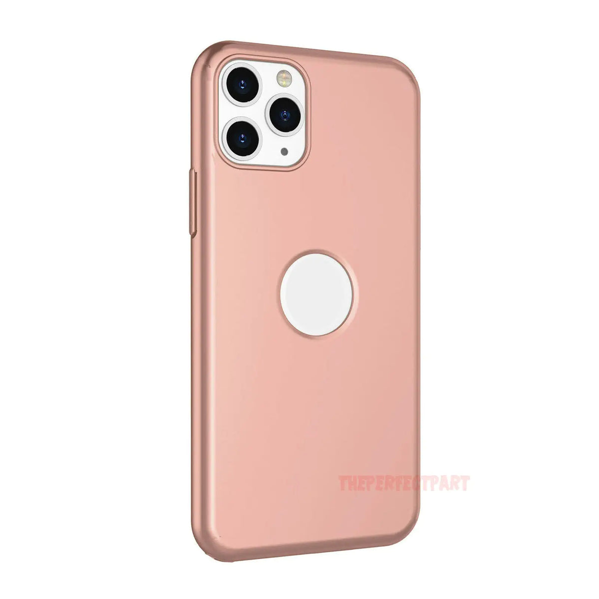 For iPhone 11 12 Pro Max Mini Ultra Thin Case Matte Hard Shockproof Slim Cover Rieworkes