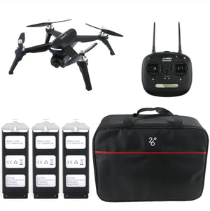 JJRC X5 GPS Drone with 2K HD Camera and Follow Mode Mimarta