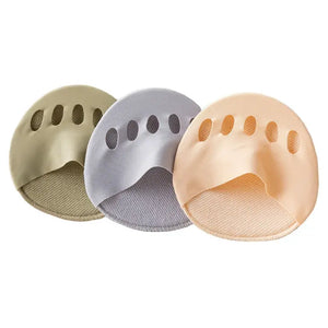 Pads for Women High Heels Rieworkes