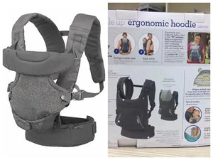 Baby Ergonomic Baby Hipseat Carrier Rieworkes