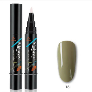 Nail Gel Pencil Rieworkes
