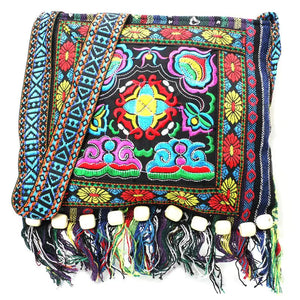 Fashionable Boho Bags Rieworkes