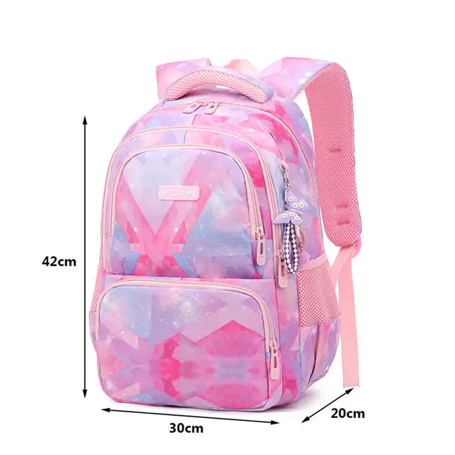 Teenager School Bag Rieworkes