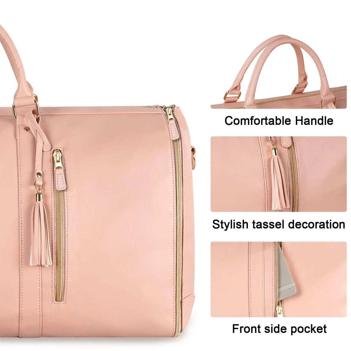 Large Duffle Bags Rieworkes