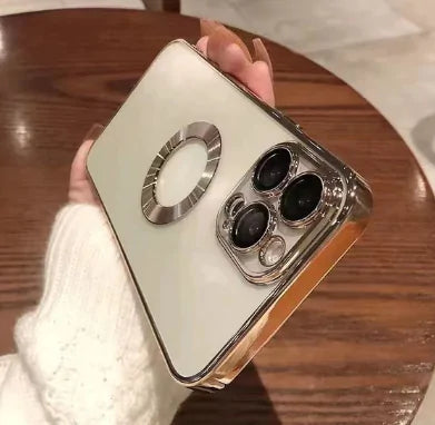 Luxury Phone Case Rieworkes