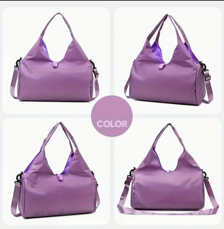 Yoga Mat Bag Gym Fitness Handbags Rieworkes