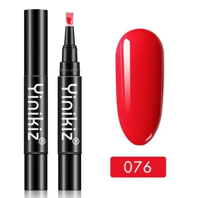 Gel Nail Polish Pen Rieworkes